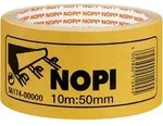 Verlegeband Nr.56174 10m:50mm Nopi
