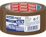 tesapack 66m x 50mm braun 57168