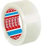 tesapack 64014 PP 66m x 50mm, transparent