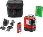 LEICA Linienlaser Lino L6Gs-1