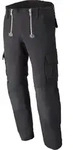 FHB Zunfthose SEBASTIAN schwarz 54 Canvas und Cordura