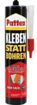 PATTEX Kleben statt Bohren Alle Materialien schwere Gegenst&auml;nde High Tack 440g
