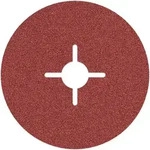BOSCH PRO R780 Fiberscheibe, 125 mm, G80