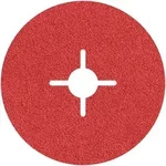 BOSCH PRO R780 Fiberscheibe, 125 mm, G60