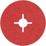 BOSCH PRO R780 Fiberscheibe, 115 mm, G60