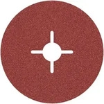 BOSCH PRO R780 Fiberscheibe, 125 mm, G100
