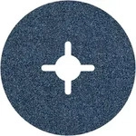 BOSCH PRO R574 Fiberscheibe, 115 mm, G60
