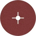 BOSCH PRO R780 Fiberscheibe, 180 mm, G80