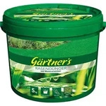 G&Auml;RTNER`S Rasend&uuml;nger m. MV 5 kg Eimer