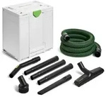 FESTOOL Handwerker-Reinigungsset RS-HW D 36-Plus