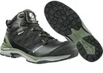 ALBATROS Stiefel 636220, S3, ESD, HRO, SRC, Gr. 44