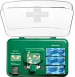 CEDERROTH Wound Care Dispenser blueErste Hilfe Spender