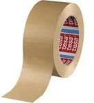 TESA pack 4713 50m x 50mm, braun braun, 50m x 50mm
