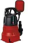 EINHELL Schmutzwasserpumpe GC-DP 7035 LL
