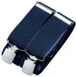 FHB Hosentr&auml;ger ACHIM marine