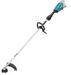 MAKITA Akku-Sense UR017GZ 40V max.