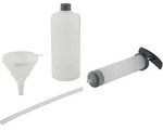 AL-KO Motor&ouml;l- Service-Set