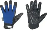 ELYSEE Winterhandschuh Freezer, Gr. 8, schw./blau