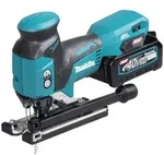 MAKITA Akku-Pendelhubstichs&auml;ge 40V max. (ohne Akku, ohne Ladeger&auml;t)