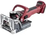 LAMELLO Zeta P2 Akku Nutfr&auml;smaschine, DP, im Systainer, ohne Akkus und Lader