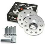 Spurverbreiterung-Set passend f&uuml;r Audi A3 (8L) 20 mm &ndash; mit Zentrierung