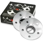 Spurverbreiterung 30 mm 5/112, passend f&uuml;r Mercedes/ passend f&uuml;r Audi/...
