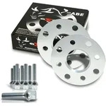 Spurverbreiterung-Set passend f&uuml;r Audi A4 Quattro (QB6) 20 mm &ndash; ohne...
