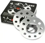 Spurverbreiterung 10 mm 5/110/108, passend f&uuml;r Alfa/passend f&uuml;r Fiat/passend...