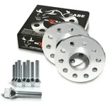 Spurverbreiterung-Set passend f&uuml;r BMW 3er E90 40 mm