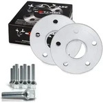 Spurverbreiterung-Set passend f&uuml;r VW Golf VII Variant 40 mm