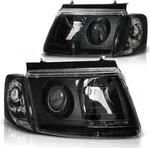 Scheinwerfer Klarglas Xenon Design passend f&uuml;r VW Passat 3B B5 1996&ndash;2000...