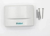 Vaillant VRC 9535 Au&szlig;enf&uuml;hler | f&uuml;r aroTHERM perform - mit integriertem