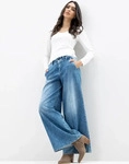 Herrlicher HL1126_5979~RD662_002_14_27~, Herrlicher Modell Lovely Palazzo fresh