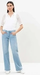 Herrlicher HL1425_5893~D9705_965_14_24~, Herrlicher Modell Edna blue daisy