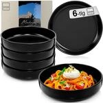 S&Auml;NGER Pastateller Set Madeira 6 teilig