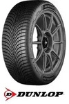 Dunlop All Season 2 XL 165/70 R14 85T