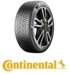 Continental AllSeasonContact 2 EVc XL FR 225/50 R18 99W