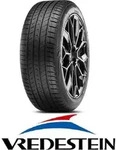 Vredestein Quatrac PRO+ XL 255/40 R21 102Y