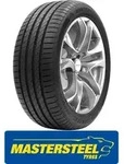 Mastersteel Supersport 2 XL 225/40 ZR18 92Y