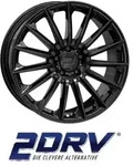 Wheelworld WH39 9X20 5/112 ET42 Schwarz Gl��nzend Lackiert (SW+)