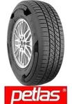 Petlas VanMaster A/S Plus 195/75 R16C 107R
