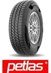 Petlas VanMaster A/S Plus 205/75 R16C 113R