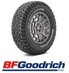 BF-Goodrich All Terrain T/A KO3 LRE RWL 225/70 R16 102/99S