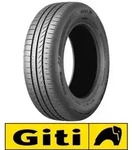 Giti Synergy H2 205/55 R17 91V