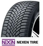 Nexen Winguard Snow G 3 165/65 R15 81T