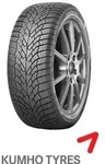 Kumho WinterCraft WP52+ XL 245/45 R18 100V