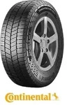 Continental VanContact A/S Ultra 225/55 R17C 109/107T