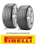 Pirelli P-Zero S.C. (PZ4) KS XL FSL 225/40 ZR18 92Y