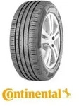 Continental PremiumContact 5 185/65 R15 88H