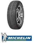 Michelin Latitude Alpin LA2* ZP XL 255/55 R18 109H